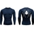 Imagem do Camisetas de Compressão Hunter X Hunter, Trupe Fantasma, Estampa Aranha, Camisa