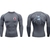 Camisetas de Compressão Hunter X Hunter, Trupe Fantasma, Estampa Aranha, Camisa - comprar online