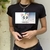 Top de safra Kawaii Sailor Moon feminino, camiseta japonesa de anime, tops de de - InstaDash