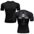 Imagem do Camisetas de Compressão Hunter X Hunter, Trupe Fantasma, Estampa Aranha, Camisa