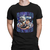 Ronnie Coleman - Cops Homens T Camisa Muscular Homem Casual Tees Manga Curta O P - loja online