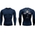 Camisetas de Compressão Hunter X Hunter, Trupe Fantasma, Estampa Aranha, Camisa - comprar online