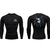 Imagem do Camisetas de Compressão Hunter X Hunter, Trupe Fantasma, Estampa Aranha, Camisa
