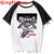 Manga Japonesa dos homens Espadachim Berserk T-Shirt, Top Hip Hop engraçado, An - comprar online