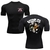 Camisetas de Compressão Hunter X Hunter, Trupe Fantasma, Estampa Aranha, Camisa na internet