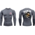 Camisetas de Compressão Hunter X Hunter, Trupe Fantasma, Estampa Aranha, Camisa - comprar online