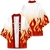 Cosplay Unissex Anime Traje, Luffy, Edward, Newgate, Ás, Trafalgar, Lei, Corazo - InstaDash