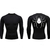 Camisetas de Compressão Hunter X Hunter, Trupe Fantasma, Estampa Aranha, Camisa - comprar online