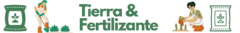 Banner de la categoría Tierra y Fertilizantes