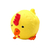Pet Dog Vocal Toy, Brinquedo para Cão - loja online