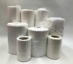 ROLLO DE ARRANQUE X 750 GRS. / 15X20CM/15X25CM/20X25CM- PRECIO POR ROLLO