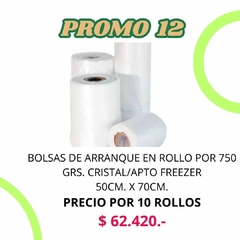 PROMO 12