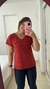 Blusa Manga Dry Fit - RB FITNESS