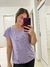 Blusa Manga Dry Fit - comprar online