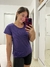 Blusa Manga Dry Fit - loja online
