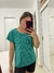Imagem do Blusa Manga Dry Fit