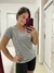 Blusa Manga Dry Fit - RB FITNESS