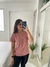 Blusa Manga Dry Fit - RB FITNESS
