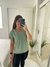 Blusa Manga Dry Fit