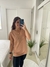 Blusa Manga Tampa Bumbum Poliamida - comprar online