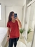 Imagem do Blusa Manga Tampa Bumbum Poliamida