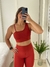 Imagem do Conjunto Legging Verano Terracota