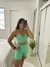 Conjunto Mescla Short Verde Menta - loja online
