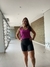 Short Liso - RB FITNESS
