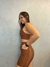 Imagem do Conjunto Runner Short e Top com bolsos Chocolate