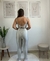 Conjunto Legging New Wonder Prata na internet