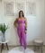 Conjunto Legging New Wonder Rosa - RB FITNESS