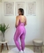 Conjunto Legging New Wonder Rosa - comprar online