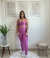 Conjunto Legging New Wonder Rosa - loja online