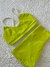 Conjunto Energy Short e Top Lima - loja online