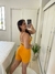 Conjunto Energy Short e Top Tangerina - loja online