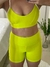Conjunto Energy Short e Top Lima na internet