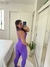 Conjunto Legging e Top Fantasy Lovers Ametista na internet
