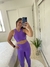 Conjunto Legging e Top Fantasy Lovers Ametista - loja online