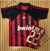 Camisa Milan Retrô KaKá