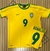 Camisa Seleção Brasileira Retrô