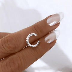 Aro cuff SHINE (UNIDAD)