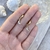 Aros luna micropave (PAR)