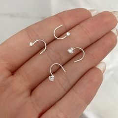 Piercing rulo (NARIZ)