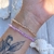 Pulsera Cristal