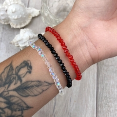 Pulsera Cristal - comprar online