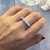 Anillo barra