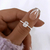 Anillo oriana
