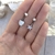 Piercing ombligo engarzado - comprar online