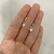 Aros destello simple