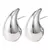 Aros gota - comprar online